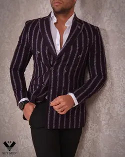 کت تک 6دکمه CO103