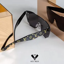 عینک آفتابی gl141 LOUIS VUITTON