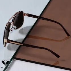 عینک آفتابی gl108 LOUIS VUITTON