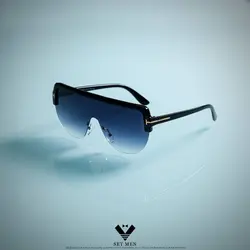 عینک آفتابیgl181 TOM FORD