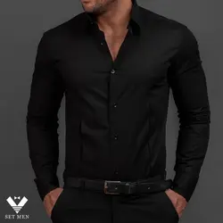 پیراهن یقه ایستاده pn112 Dolce & Gabbana