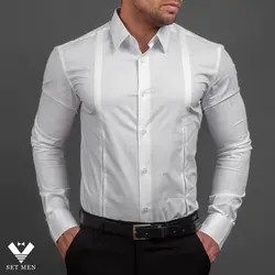 پیراهن یقه ایستاده pn112 Dolce & Gabbana