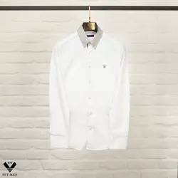 پیراهن نخی گانت pn140