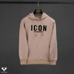 هودی کلاه دار آیکن dh109