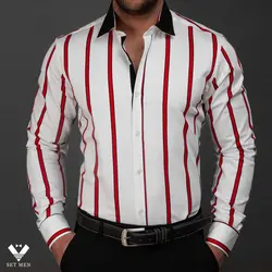 پیراهن نخی pn103