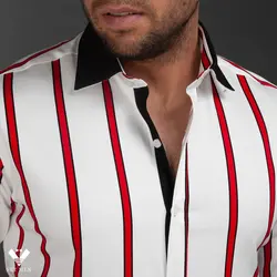 پیراهن نخی pn103