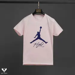 تیشرت Flight یقه گرد tg113