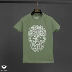 تیشرت یقه گرد tg107