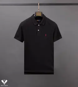 تیشرت یقه دار ty133 - پوشاک مردانه ست‌من