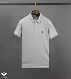 تیشرت یقه دار ty133 - پوشاک مردانه ست‌من