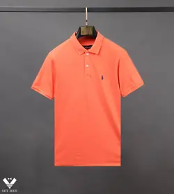 تیشرت یقه دار ty133 - پوشاک مردانه ست‌من