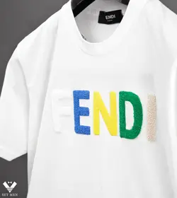 تیشرت fendi tg422 - پوشاک مردانه ست‌من
