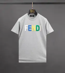 تیشرت fendi tg422 - پوشاک مردانه ست‌من