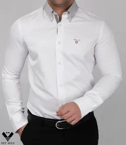 پیراهن GANT PN222