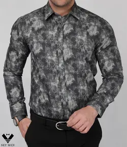 پیراهن طرحدار PN212