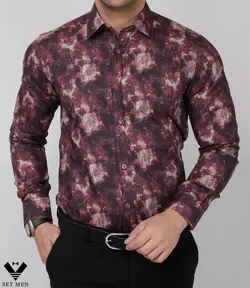 پیراهن طرحدار PN212