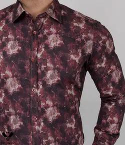 پیراهن طرحدار PN212