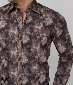 پیراهن طرحدار PN212