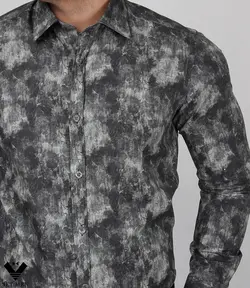 پیراهن طرحدار PN212