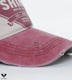 کلاه گورین QUATES CAP138