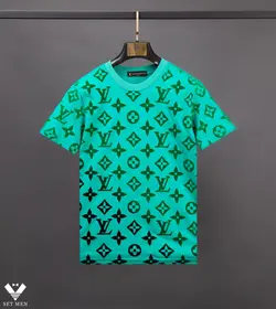 تیشرت tg454 louis vuitton - پوشاک مردانه ست‌من