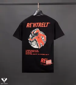 تیشرت RE HTRELT TG464