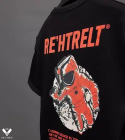تیشرت RE HTRELT TG464