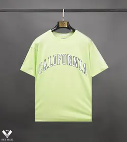 تیشرت CALIFORNIA TG462 - پوشاک مردانه ست‌من