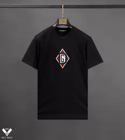 تیشرت tg484 DOLCE & GABBANA - پوشاک مردانه ست‌من