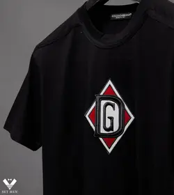 تیشرت tg484 DOLCE & GABBANA - پوشاک مردانه ست‌من