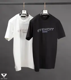 تیشرت tg483 GIVENCHY PARIS - پوشاک مردانه ست‌من
