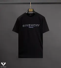 تیشرت tg483 GIVENCHY PARIS - پوشاک مردانه ست‌من