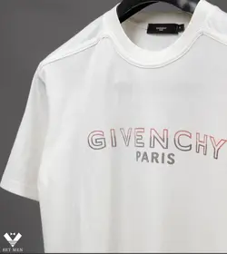 تیشرت tg483 GIVENCHY PARIS - پوشاک مردانه ست‌من
