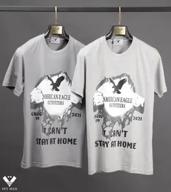 تیشرتtg493 american eagle outfitters - پوشاک مردانه ست‌من