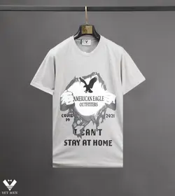 تیشرتtg493 american eagle outfitters - پوشاک مردانه ست‌من