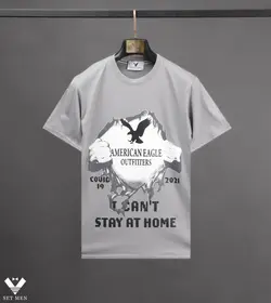 تیشرتtg493 american eagle outfitters - پوشاک مردانه ست‌من