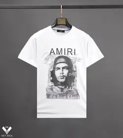 تیشرت tg494 AMIRI - پوشاک مردانه ست‌من