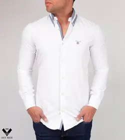 پیراهن gant pn223