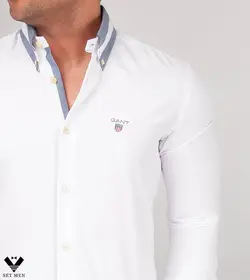 پیراهن gant pn223