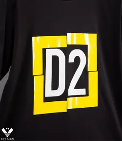 تیشرت DSQUARED2 TG325