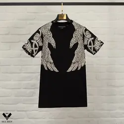 تیشرت Philipp Plein نگین دار tg236