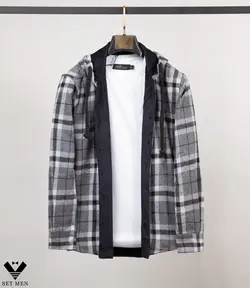 پیراهن پشمی PPK148