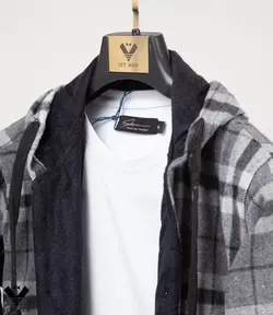 پیراهن پشمی PPK148