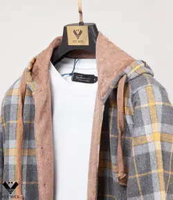 پیراهن پشمی PPK145