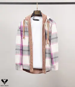 پیراهن پشمی ppk142