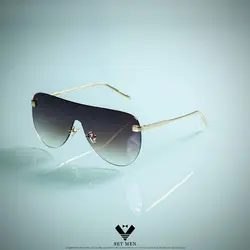 عینک آفتابیgl208