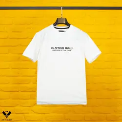 تیشرت یقه گرد tg185 G-star RAW Uniform of the free