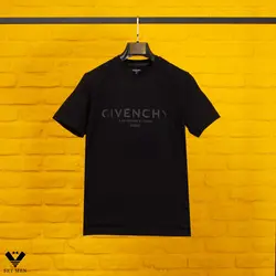 تیشرت یقه گردtg193 GIVENCHY