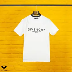 تیشرت یقه گردtg193 GIVENCHY