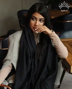 شال مخمل پلیسه منگوله ماکارونی